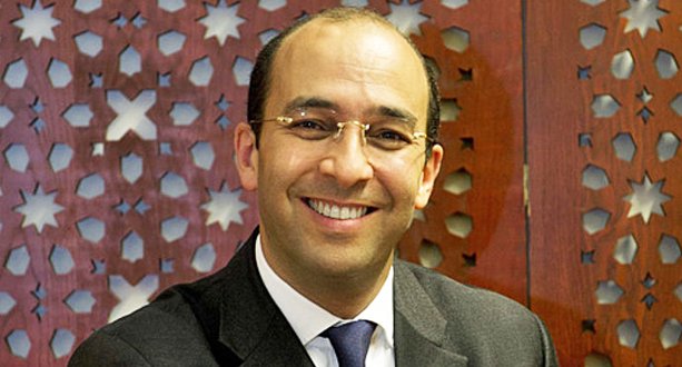 Karim Harouchi (Dir. Marokko)