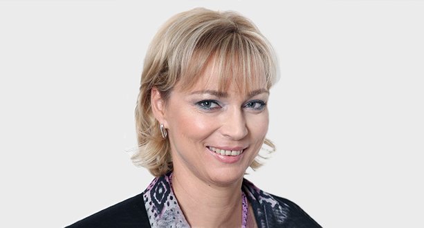 Marta Kučerová (Dir. Slowakei)