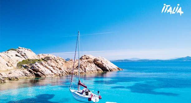 Costa Smeralda – Sardinien
