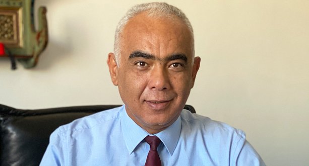 Nabil Bziouech (Dir. Tunesien)