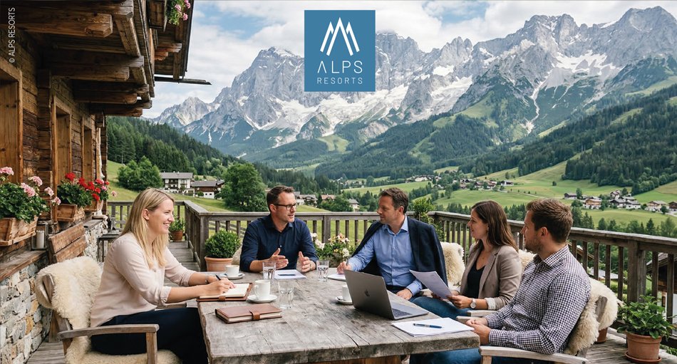 ALPS RESORTS ALPS RESORTS