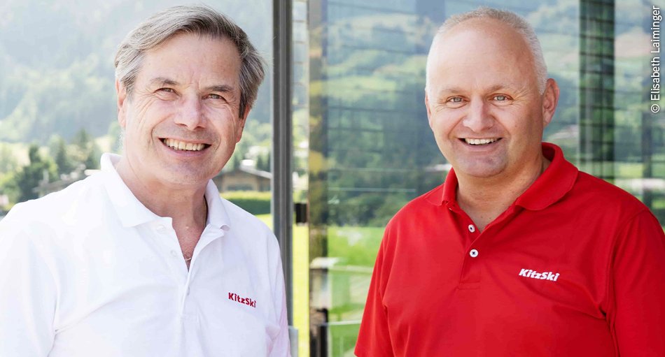 Anton Bodner & Christian Wörister