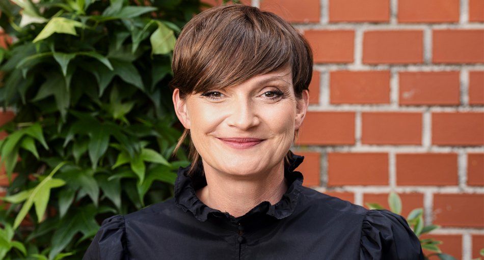 Astrid Steharnig-Staudinger Astrid Steharnig-Staudinger
