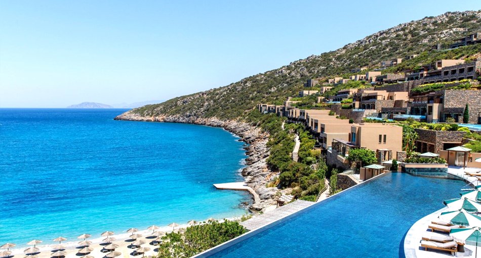 Daios Cove Hotel