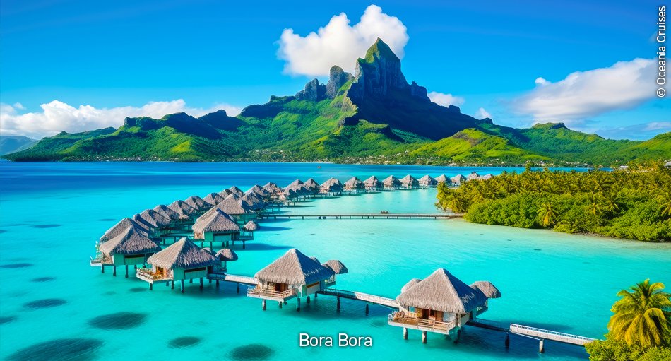Bora Bora