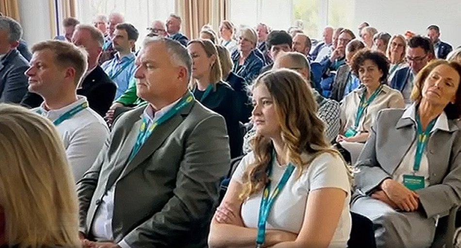 ÖRV Frühjahrskongress 2026