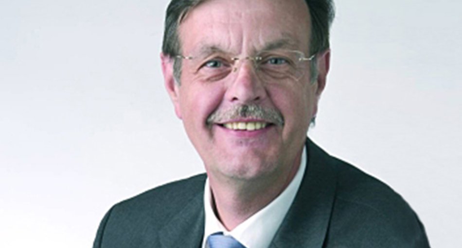 Gerd Prochaska, Geschäftsführer Maritim Hotelsgesellschaft 