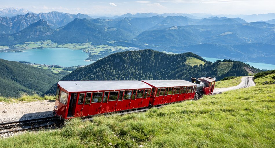 SchafbergBahn SchafbergBahn