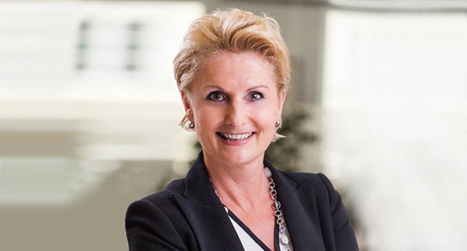 Ulrike Soukop, General Managerin Austria & Switzerland von Costa Kreuzfahrten