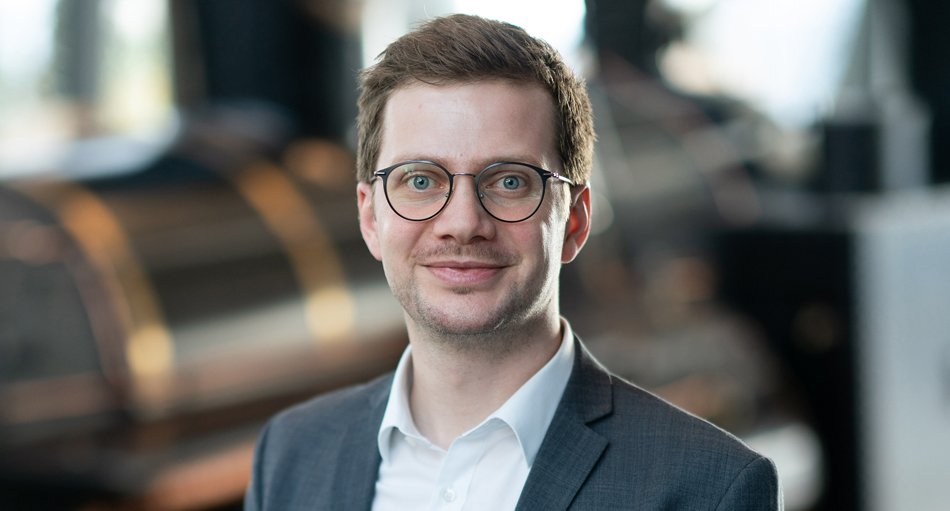 Tobias Pürcher Tobias Pürcher