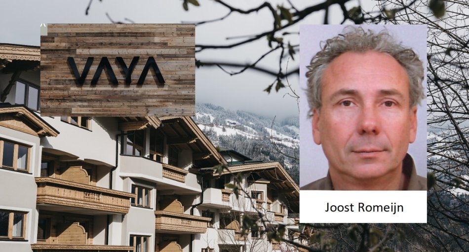 Sunweb-Millionär mit großen Plänen! Österreichs größte alpine Hotelgruppe will verdoppeln - In den nächsten drei Jahren soll das Portfolio auf 50 VAYA Betriebe aufgestockt werden