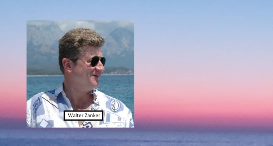 Walter Zanker