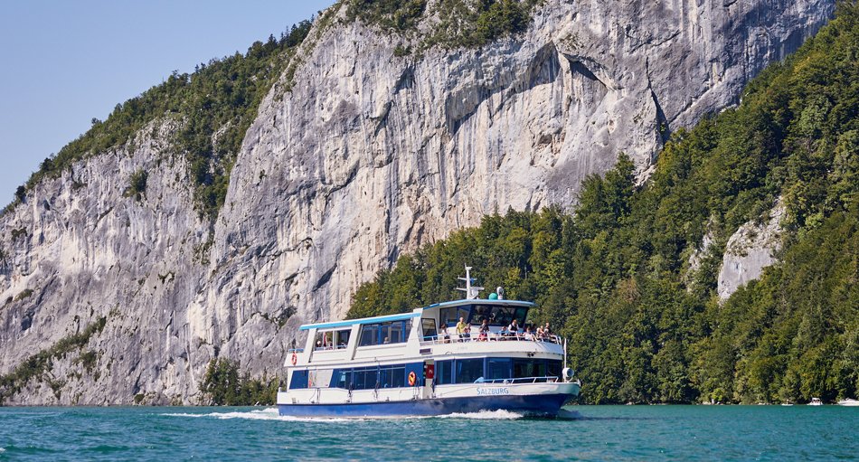 WolfgangseeSchifffahrt WolfgangseeSchifffahrt