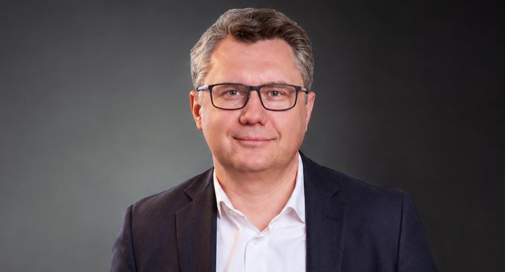 Markus Gratzer Markus Gratzer