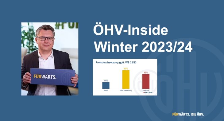 Wie wird der Winter 2023/2024? Nach derzeitiger Sicht verhalten: „Buchungslage schwächer“