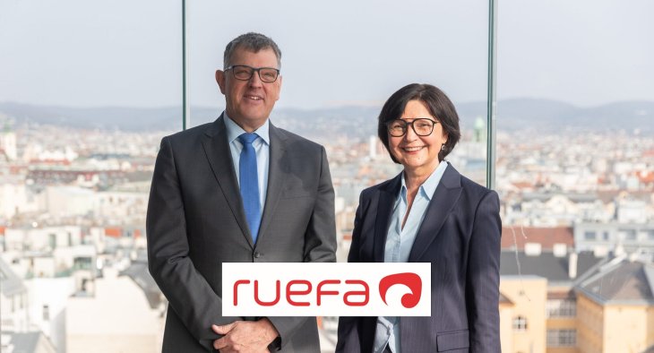 Ruefa Reisekompass - 2023 bringt Rückkehr zur Normalität bei der Urlaubsplanung! Teuerung für viele aber spürbar 