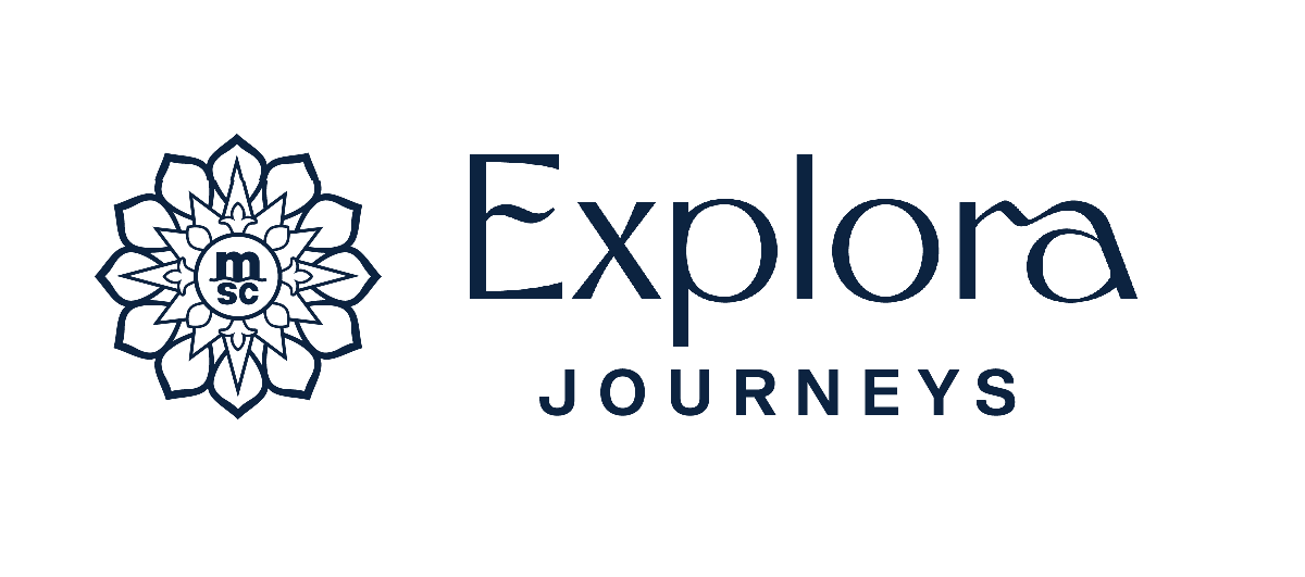 Explora Journeys Logo